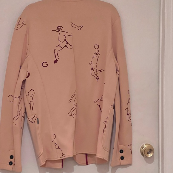 KIDSUPER FOOTBALL CLUB 1991 Blazer by Puma - Picture 5 of 8